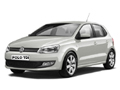VW Polo TDI